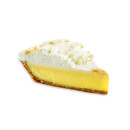 Key Lime Pie 14 pieces 4x2,24kg frozen 00749017004471