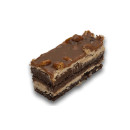 Chocolate Peanut Butter Stack 8 pieces 8x1,19kg frozen 00749017018775