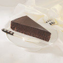 Flourless chocolate cake 16 pieces 2x1,3kg frozen 00749017026039