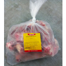 Beef bones for broth ca5kg frozen 02352925800004