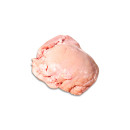 Milkfed veal (V) sweetbread heart 8x1VP frozen 02354066600000