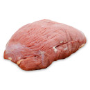 Milkfed veal (V) topside PAD 1VP chilled NL 02355612000008