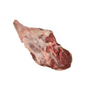 Lamb leg ABO ch/on sh/on 2.2-2.8kg 1VP frozen NZ 02355613500002