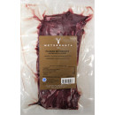 Deer entrecote frozen 02356187500009