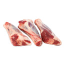 Lamb foreshank 2VP frozen NZ 02356407400003