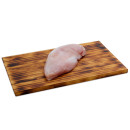 Turkey SBB female natural 1VP frozen LT 02356520300006