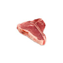 Milkfed veal (V) T-bone steak 12x250g chilled 02356777500006