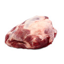 CEBO Iberico pork collar wo.presa 1VP frozen ES 02357547800005