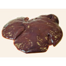 Pork liver ap. 4kg chilled 02358508000007