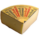 Appenzeller surchoix cheese ap. 1,5kg 02358592500001