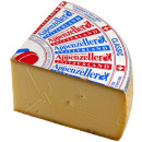 Appenzeller classic cheese ap. 1,5kg 02358598700009