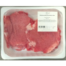 Pork striploin minute steak 10x140g chilled 02358604600002