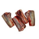 Reindeer shank piece frozen