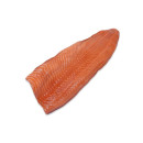 Rainbow trout fillet D-cut a600-800g 02366105800005