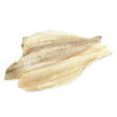 Flounder fillet without skin ap60g/5kg 02366128100007