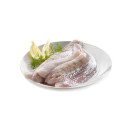 Pike Perch fillet without skinn ap250g/2,5kg 02366129500004