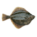 Plaice whole ap350g/3kg 02366147000005