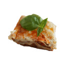 Lasagna 2x ap2,8kg baked frozen 02366237900000