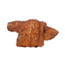 Smoked pepper mackerel fillet ~170g 3kg/dyno 02366381100004