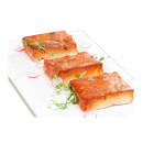 Smoked halibut ~190g ap2kg/dyno 02366381300008