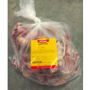 Beef tail cut 5kg frozen 02370801800009