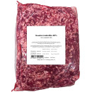Beef minced meat 20% rough 02370806900001