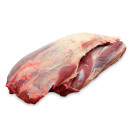 Beef shank meat 2kg+ 1VP chilled 02370840400000