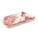 CEBO Iberico belly bless and sknless 1VP frozen ES 02370844200002
