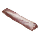 Wildboar striploin PAD 1VP frozen 02370849500008