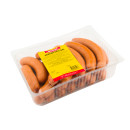 Sörkkä grill sausage á ~90g ap2kg chilled 02388000800003