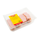Pork striploin smoked sliced ~2kg chilled 02388022000009