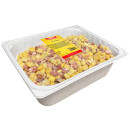 Pyttipanna potato60% meat30% onion10% ap. 2,5kg frozen 02388072000004
