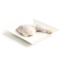 Chicken leg lightly salted chilled 02391251000009