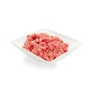 Minced burger beef ap2kg/vac 02391660100000