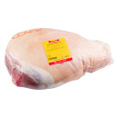 Traditional ham with bone and shank +10kg 02450940100007