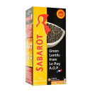 Sabarot Le Puy Lentils green 12x500g FR 03111950205005