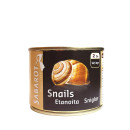 Snails 200g 03111952016906