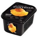Ponthier Apricot puree 1kg frozen 03228170411403