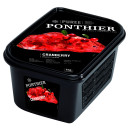 Cranberry puree 1kg frozen 03228170414404