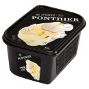 Ponthier Pear puree 1kg frozen 03228170439407