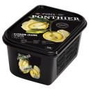 Ponthier Lemon puree 100% 6x1kg, frozen FR 03228170446412