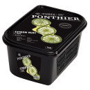 Lime puree 100% 1kg frozen 03228170448416