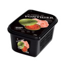 Ponthier Guava puree 6x1kg, frozen FR 03228170455407