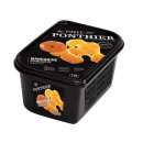 Ponthier Mandarin puree 100% 6x1kg, frozen FR 03228170459412