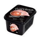 Ponthier Pink Grapefruit puree 100% 6x1kg, frozen 03228170471414
