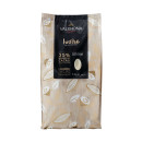 Ivoire 35% white chocolate bean 3x3kg 03395321046606