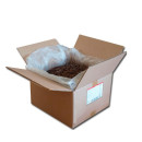 Satilia Noire 62% dark chocolate bean 12kg 03395324073463
