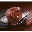 Chocolate Fondant 20x100g frozen 03700478572609