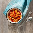 Noodle salad mediterran 3kg 04006034140176