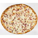 Flammkuchen bacon-onion 10x300g frozen 04016645380366